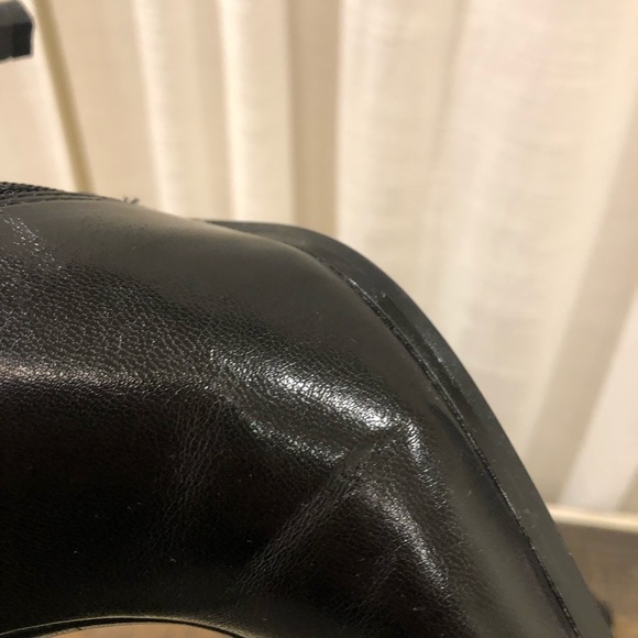 Impo heeled boots in size 7 - Picture 7 of 9